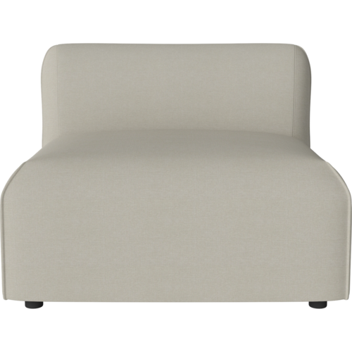 Bolia Arke outdoor sofa rugmodule