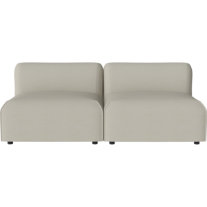 Bolia Arke outdoor sofa 2 modules Bolia Arke outdoor sofa 2 modules