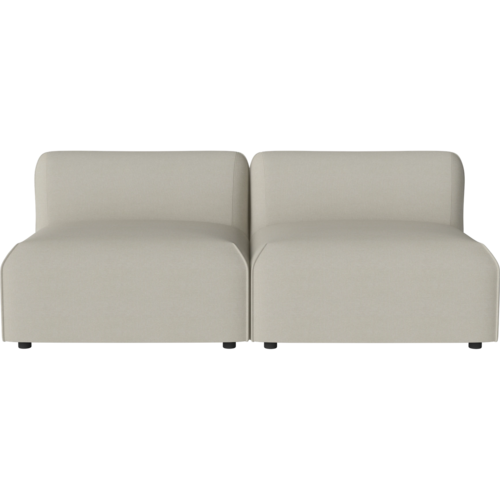 Bolia Arke outdoor sofa 2 modules