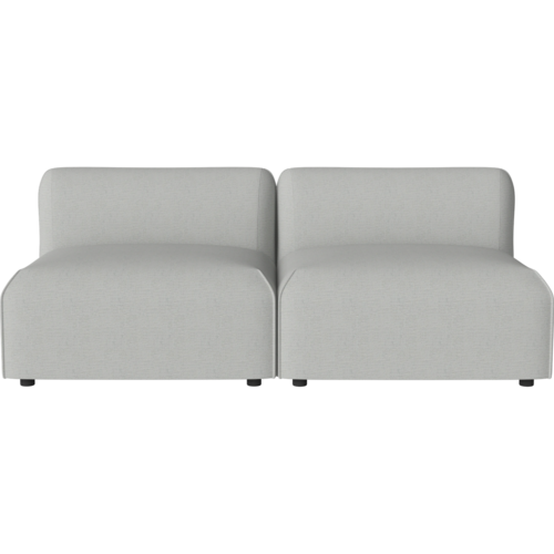 Bolia Arke outdoor sofa 2 modules