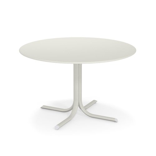 Emu Table system ronde tuintafel Ø 117