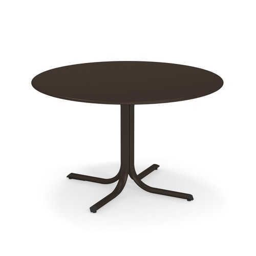 Emu Table system ronde tuintafel Ø 117