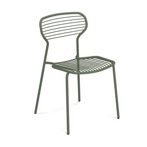 Emu Apero tuinstoel  military green