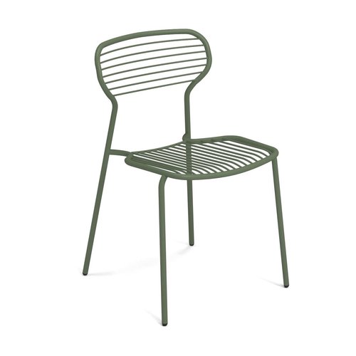 Emu Apero tuinstoel  military green