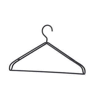 Hübsch Apply cintre noir