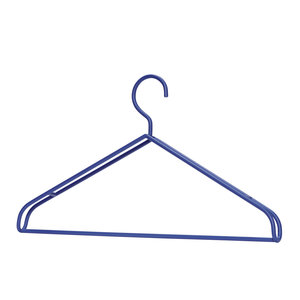 Hübsch Apply cintre bleu