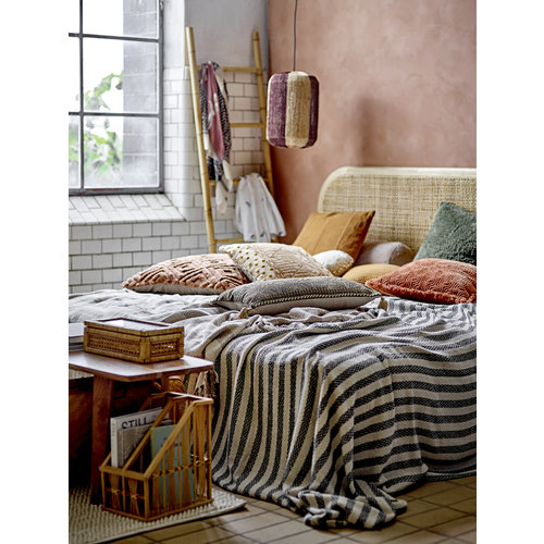 Bloomingville Turin kussen groen