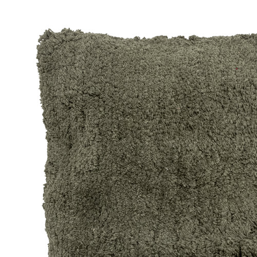 Bloomingville Turin kussen groen