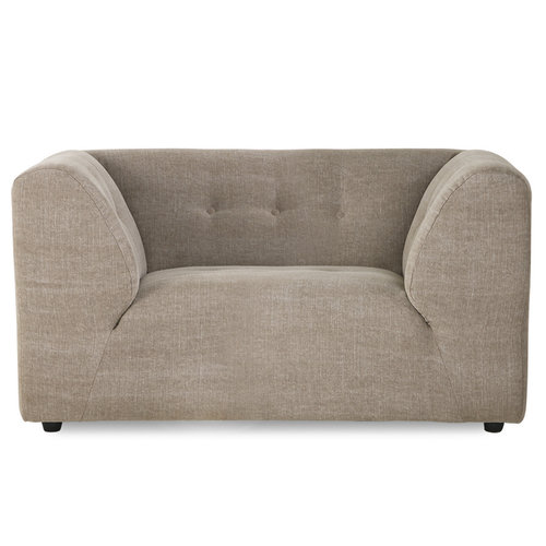 HKLiving Vint sofa loveseat