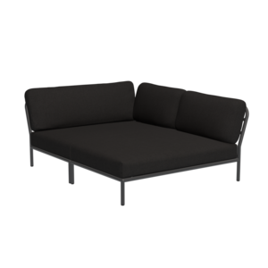 Houe Level canapé lounge cosy corner droit sunbrella heritage