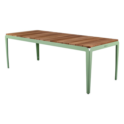 Weltevree Bended wood tuintafel