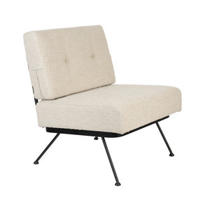 Zuiver Bowie chaise longue