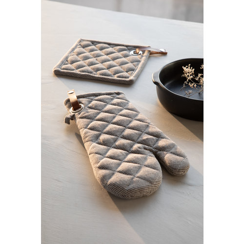 Evergrey ovenwant donkergrijs 82 Evergrey ovenwant donkergrijs 82