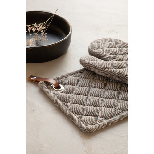 Evergrey ovenwant donkergrijs 82 Evergrey ovenwant donkergrijs 82