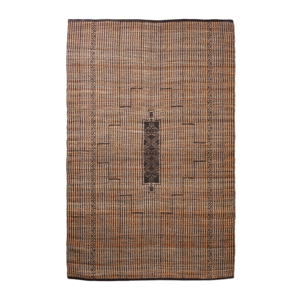HKLiving Desert tapis en jute