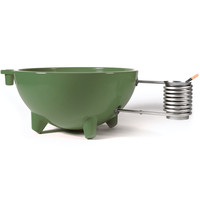 Dutchtub Original Olive green