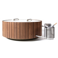 Dutchtub hout