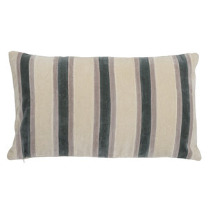 Bloomingville Cosima coussin nature en coton