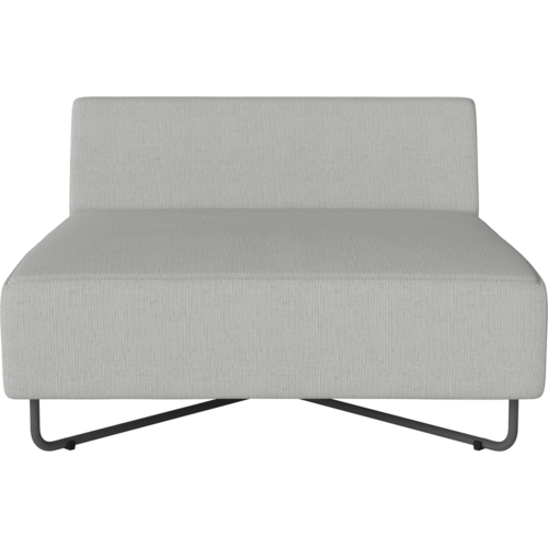 Bolia Orlando Outdoor sofa O2 rugmodule