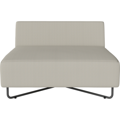 Bolia Orlando Outdoor sofa O2 rugmodule