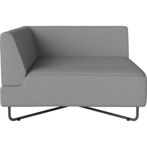 Bolia Orlando Outdoor sofa O2 hoekmodule links