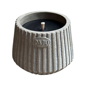 Paju Design Axia light grey baby bougie de jardin