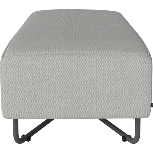 Bolia Orlando outdoor sofa O2 poef klein