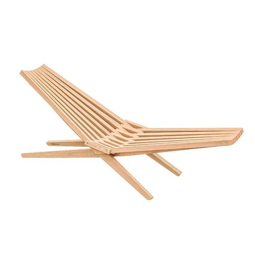 Weltevree Woodlounger loungestoel