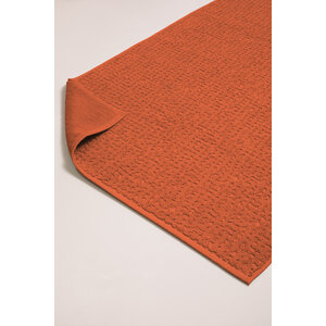 Clarysse Florence badmat koraal 60 x 100