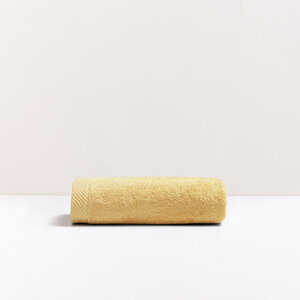 Florence handdoek oker 50 x 100