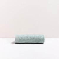 Florence handdoek hemelsblauw 50 x 100
