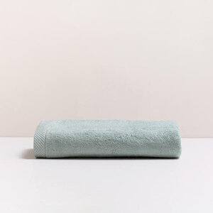 Florence badhanddoek hemelsblauw 70 x 140 Florence badhanddoek hemelsblauw 70 x 140