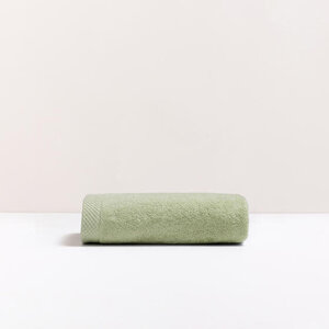 Florence handdoek lichtgroen 50 x 100 Florence handdoek lichtgroen 50 x 100