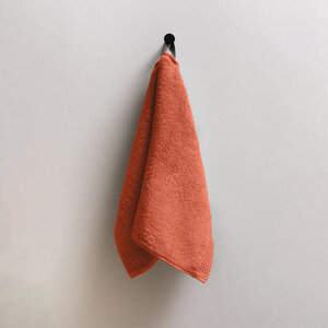 Clarysse Florence gastendoek koraal 32 x 32 – set van 4