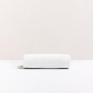 Clarysse Florence handdoek ivoor 50 x 100