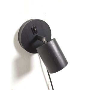 Good & Mojo Java spot bambou noir