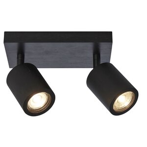 Good & Mojo Java spot bambou noir - double spot