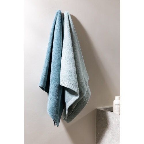 Clarysse Florence handdoek hemelsblauw 50 x 100