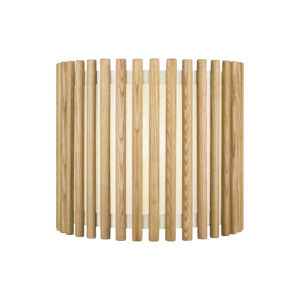 Umage Komorebi abat-jour cercle medium Umage Komorebi abat-jour cercle medium