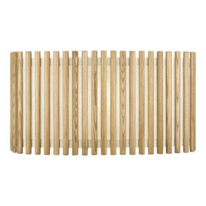 Umage Komorebi abat-jour rectangulaire large Umage Komorebi abat-jour rectangulaire large