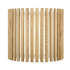 Umage Komorebi abat-jour cercle large