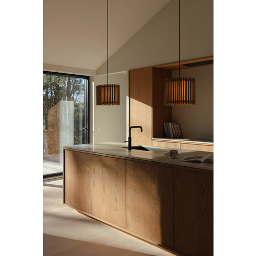 Umage Komorebi lampenkap rectangular medium Umage Komorebi lampenkap rectangular medium