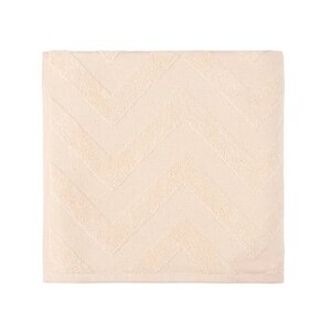Torres Novas 1845 Mar picado serviette de plage naturel 100 x 180