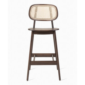 Vincent Sheppard Titus chaise haute en hêtre tobacco
