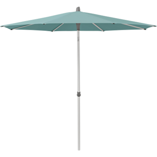 Glatz Alu Smart easy parasol stof 417 ocean