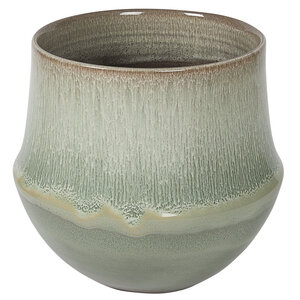 D&M Fusion pot de fleurs menthe Ø24cm