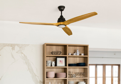 Ventilateurs avec éclairage