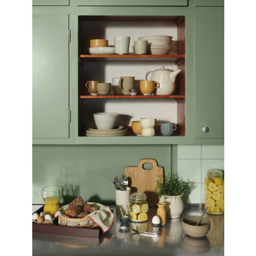 Broste Copenhagen Olina snijplank eik 14 x 30 Broste Copenhagen Olina snijplank eik 14 x 30