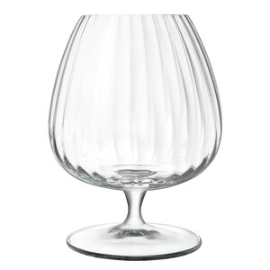 Luigi Bormioli Speakeasies Swing verre snifter - lot de 6