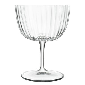 Luigi Bormioli Speakeasies Swing verre Fizz - lot de 6